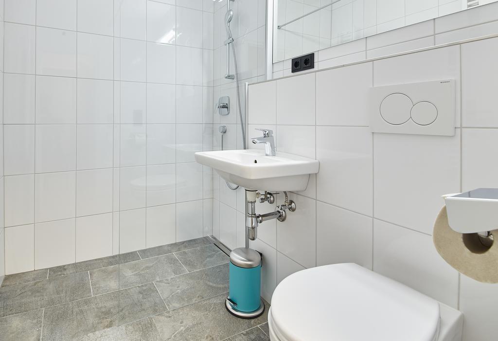 Appartement Bella Vista Зальбах-Хинтерглемм Экстерьер фото