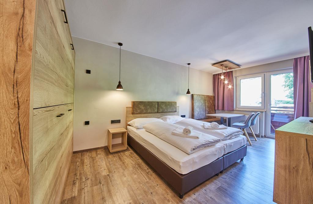 Appartement Bella Vista Зальбах-Хинтерглемм Экстерьер фото