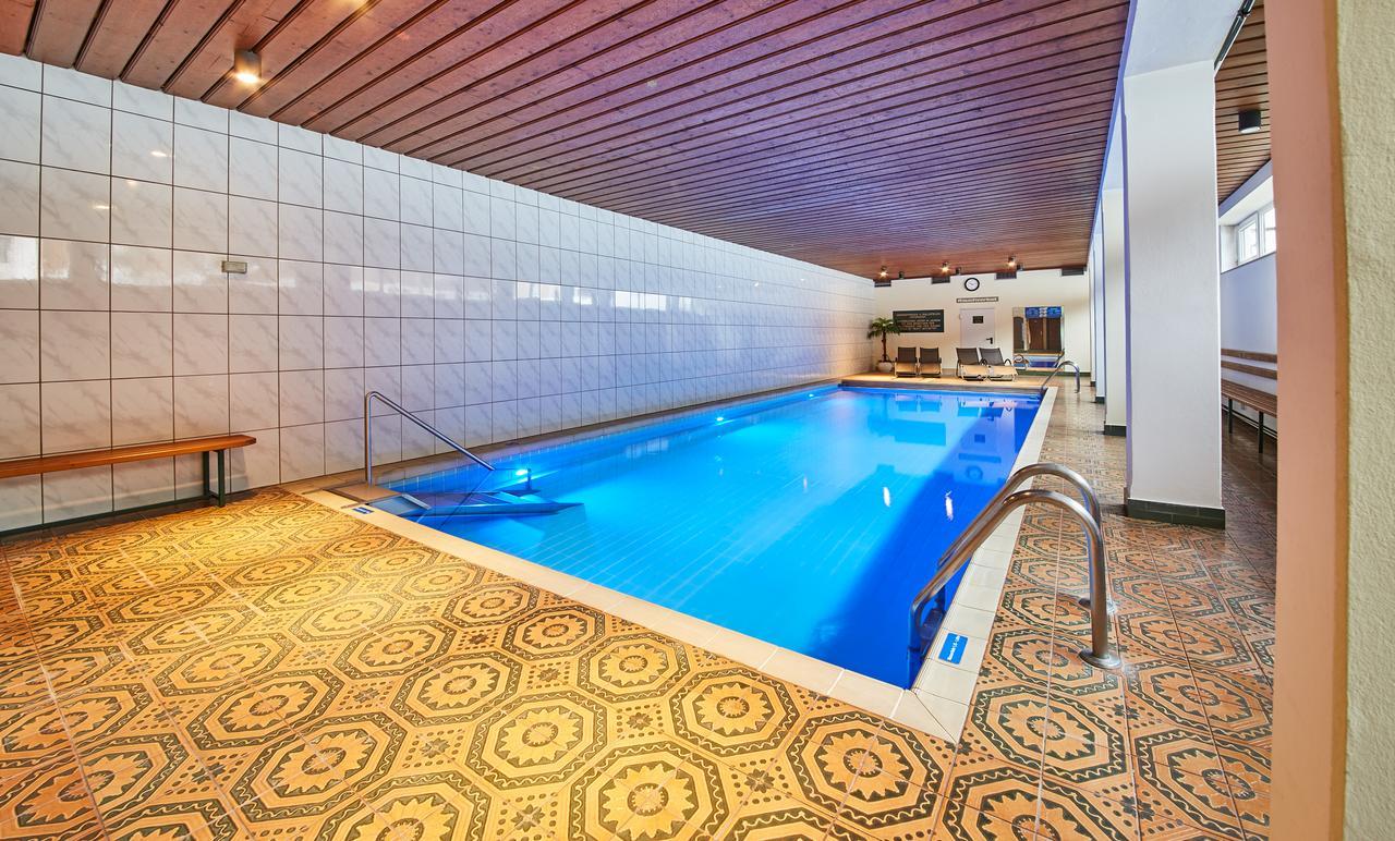 Appartement Bella Vista Зальбах-Хинтерглемм Экстерьер фото