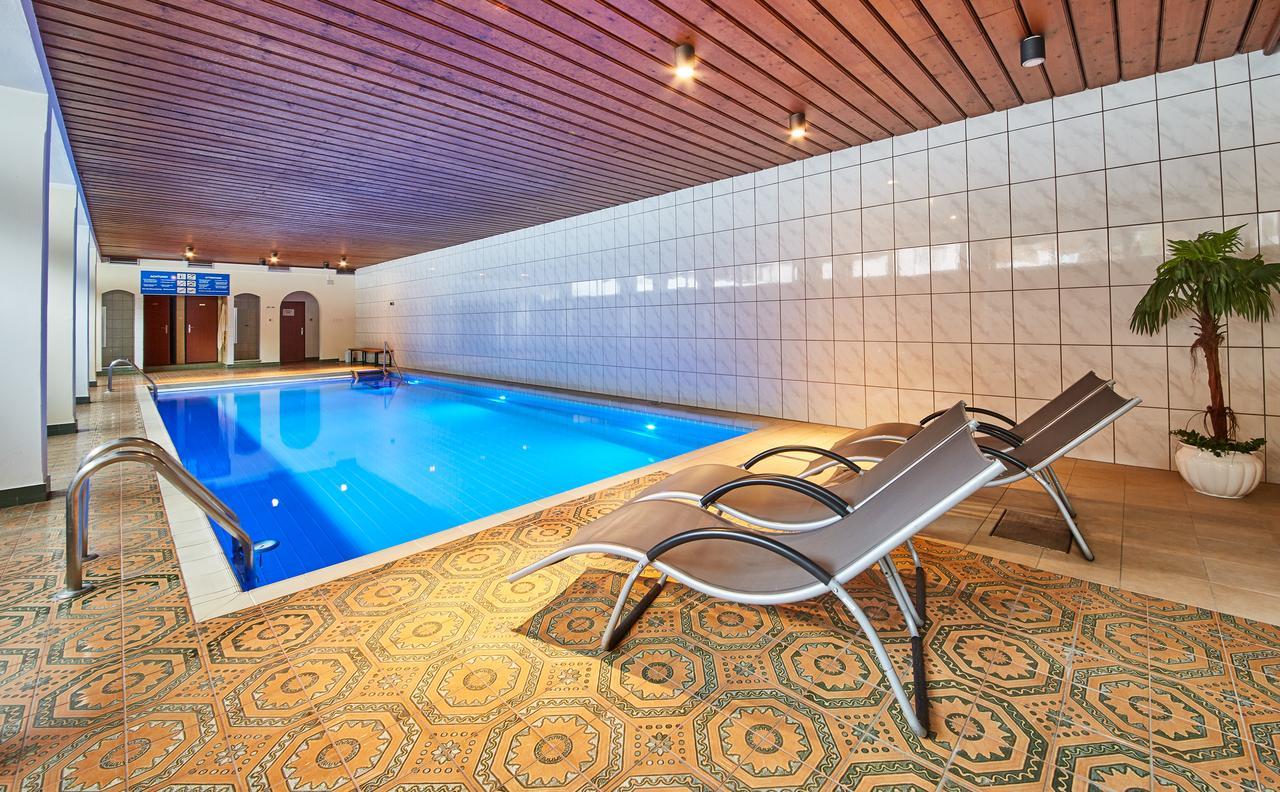 Appartement Bella Vista Зальбах-Хинтерглемм Экстерьер фото