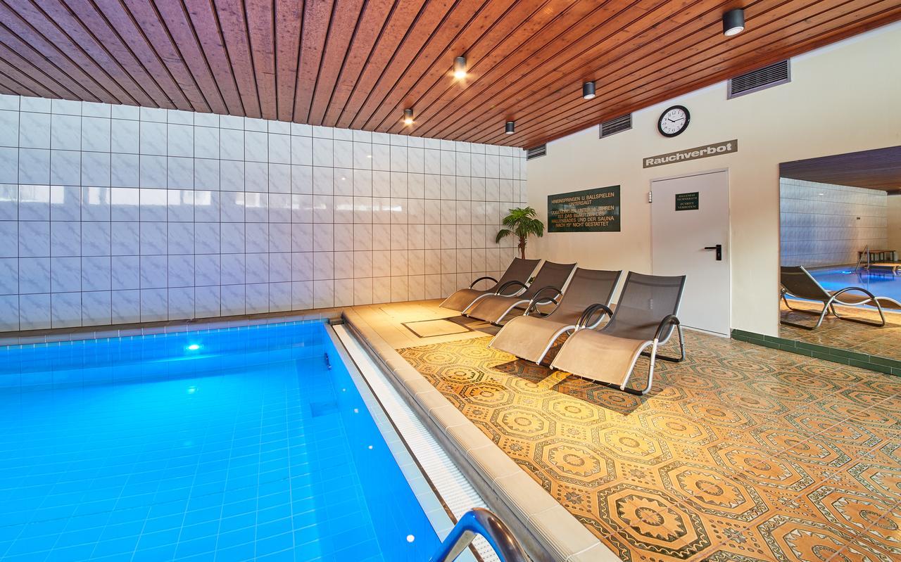 Appartement Bella Vista Зальбах-Хинтерглемм Экстерьер фото